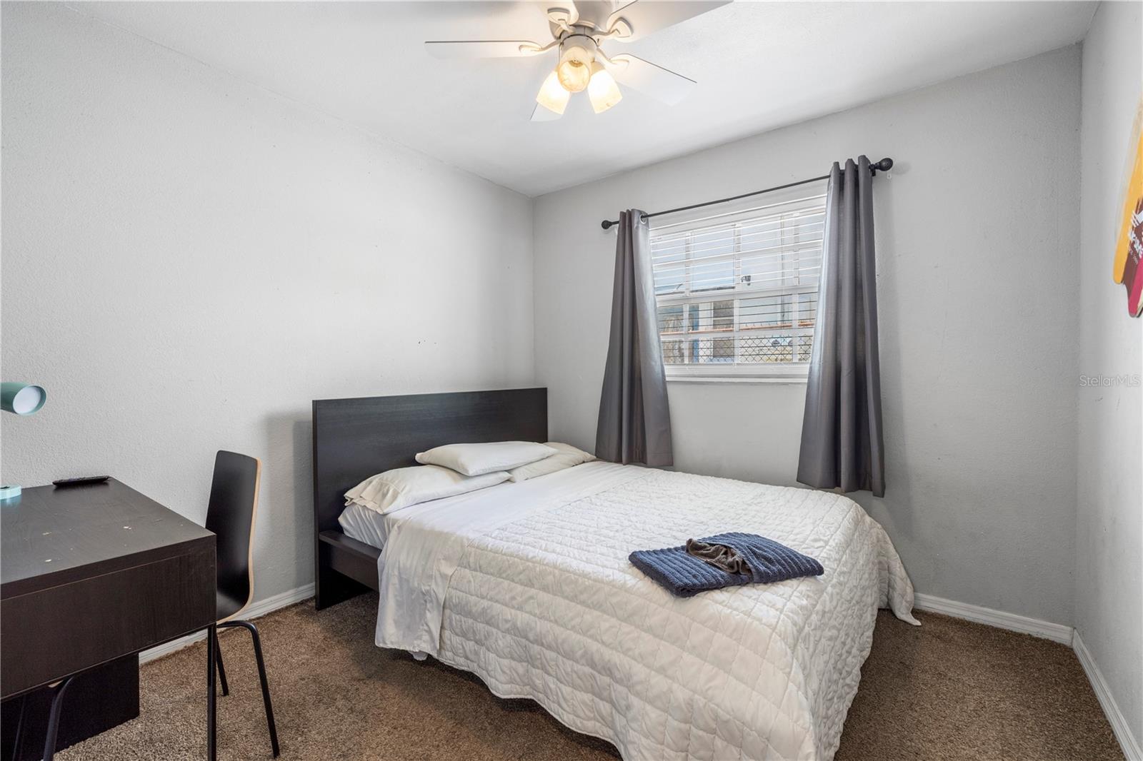 BENJAMINS 4TH ADD - Residential