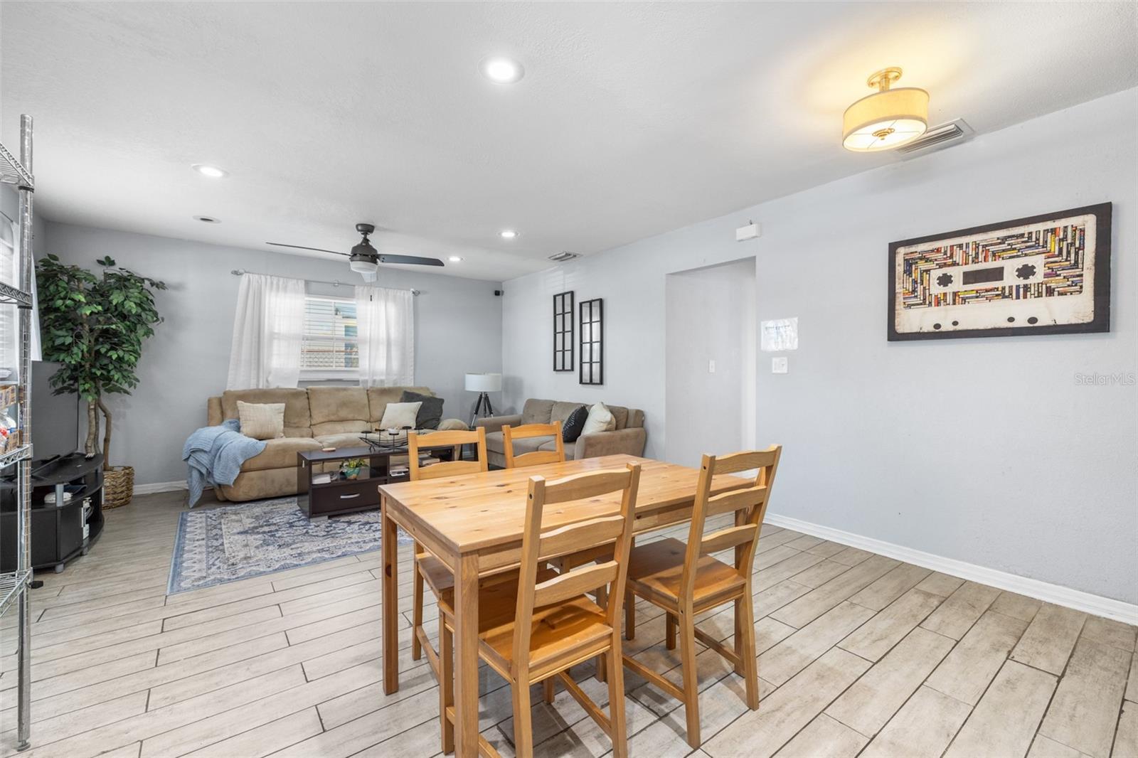 BENJAMINS 4TH ADD - Residential