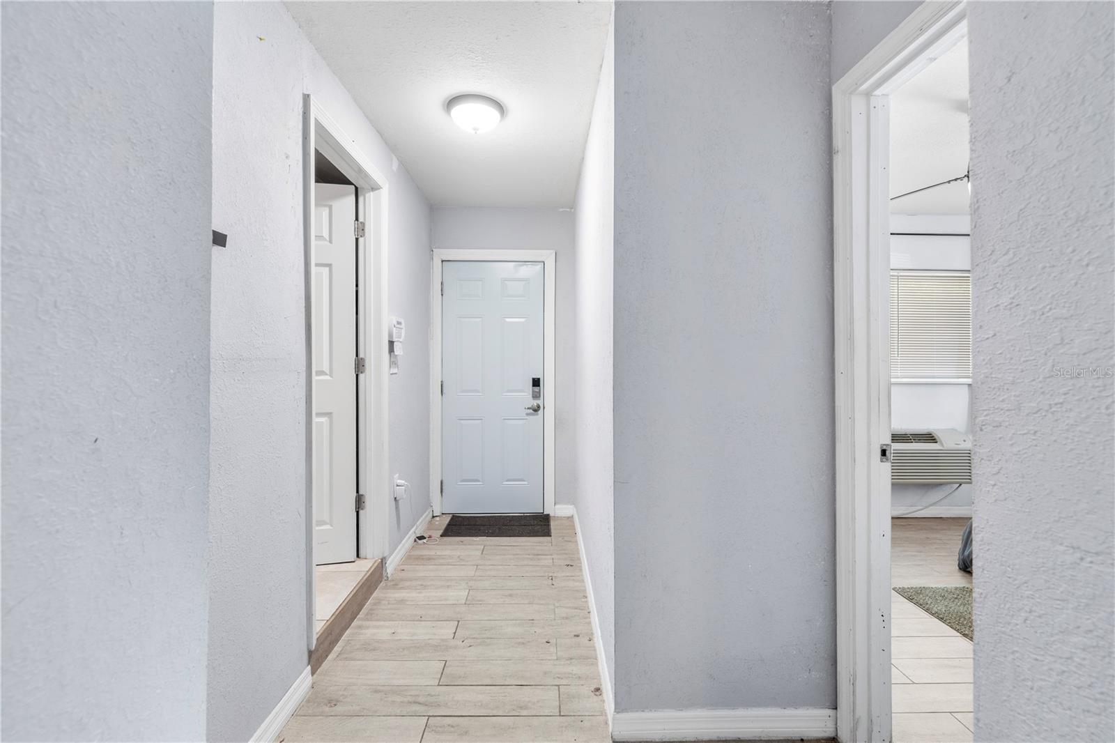 BENJAMINS 4TH ADD - Residential