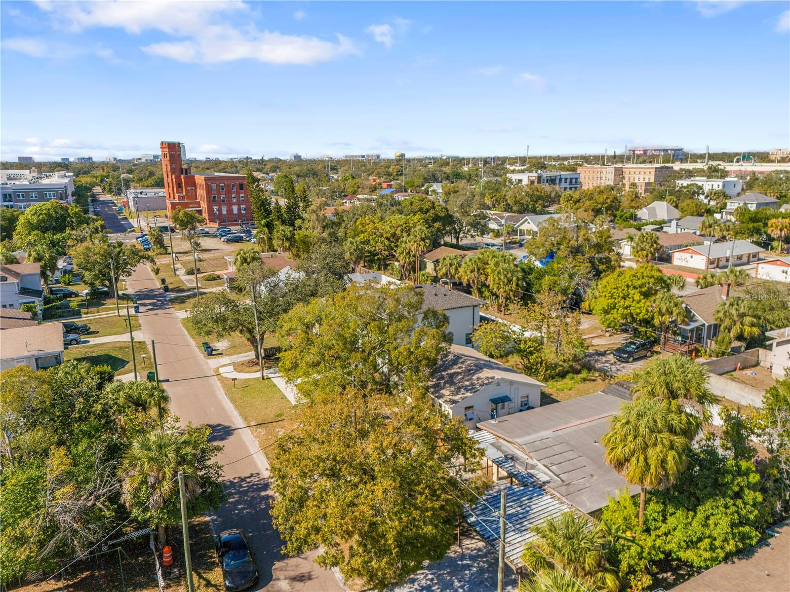 BENJAMINS 4TH ADD - Residential