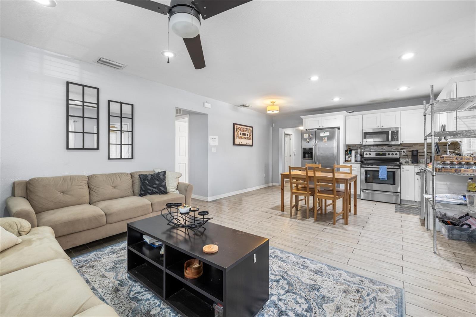 BENJAMINS 4TH ADD - Residential