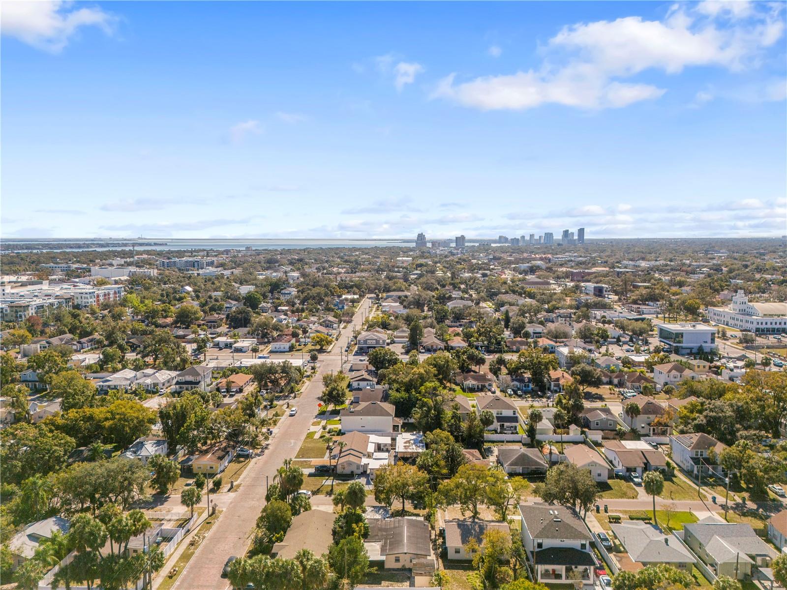 BENJAMINS 4TH ADD - Residential