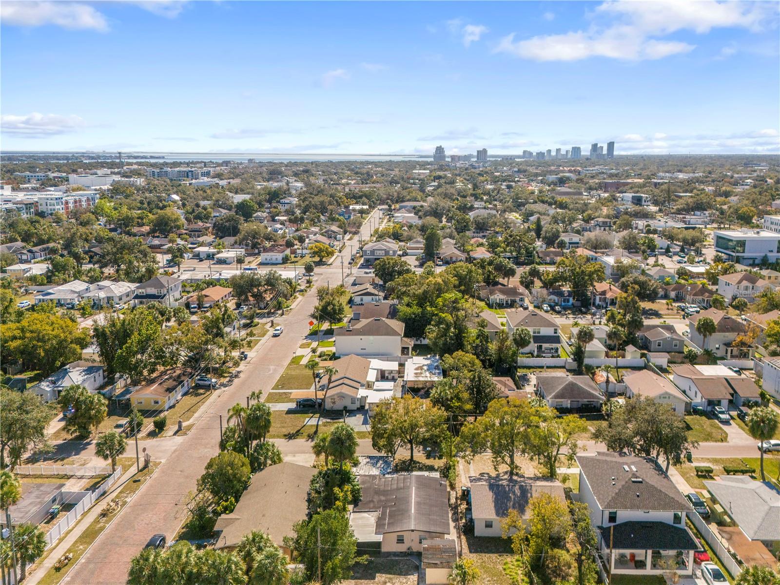 BENJAMINS 4TH ADD - Residential