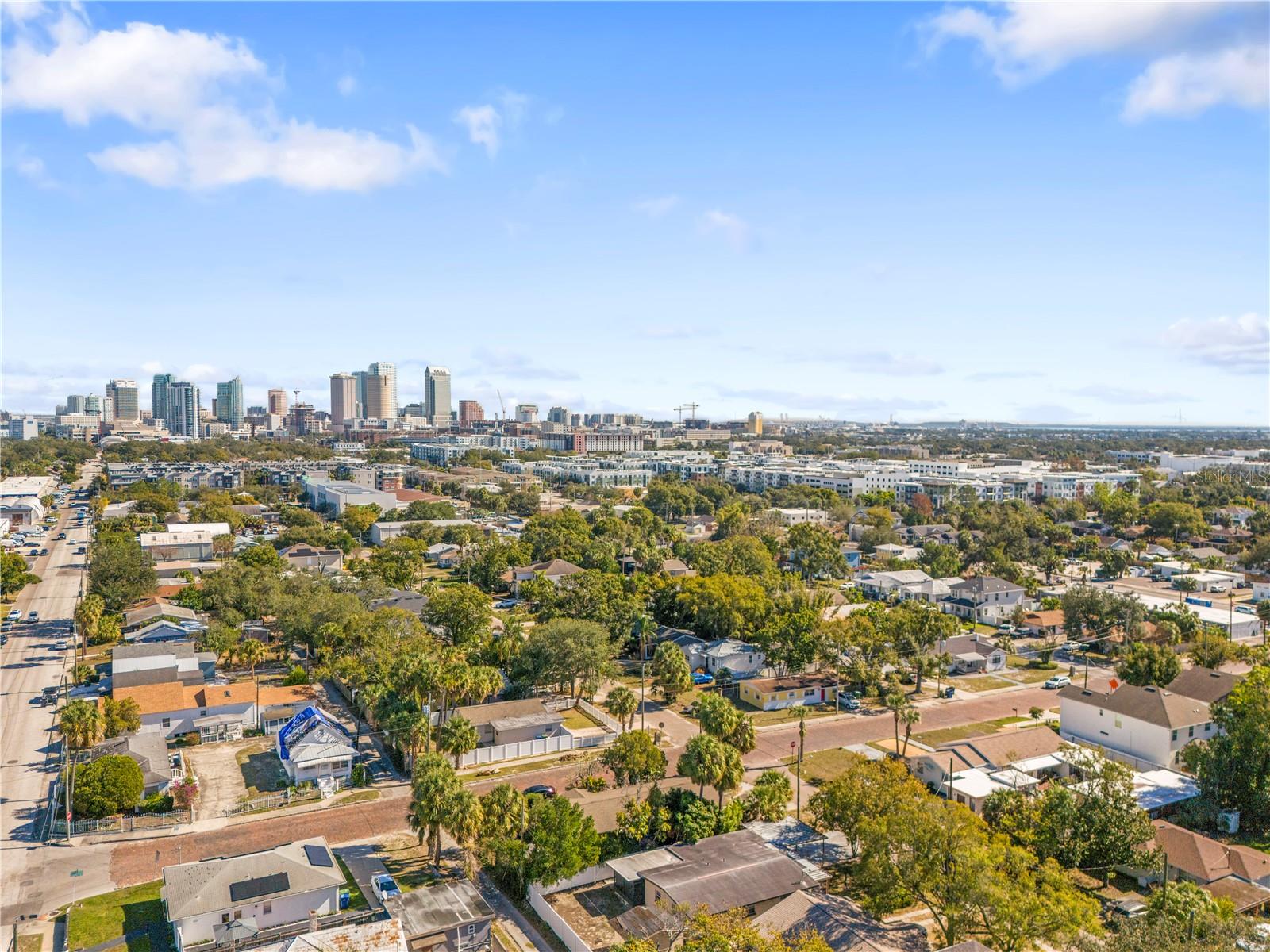 BENJAMINS 4TH ADD - Residential