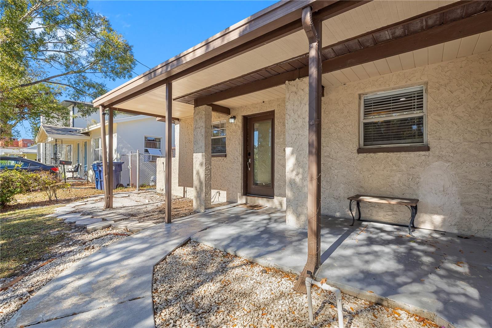 BENJAMINS 4TH ADD - Residential