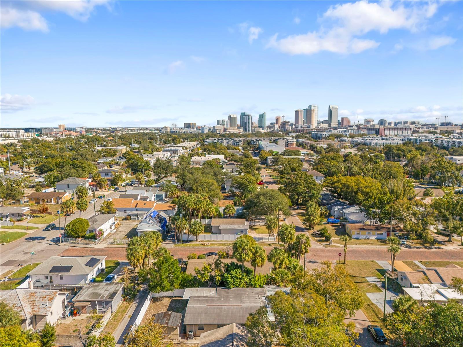 BENJAMINS 4TH ADD - Residential