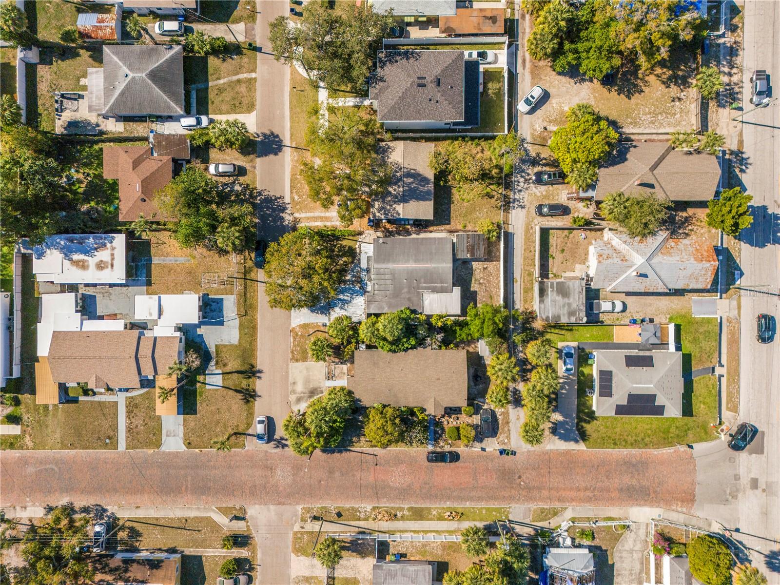 BENJAMINS 4TH ADD - Residential