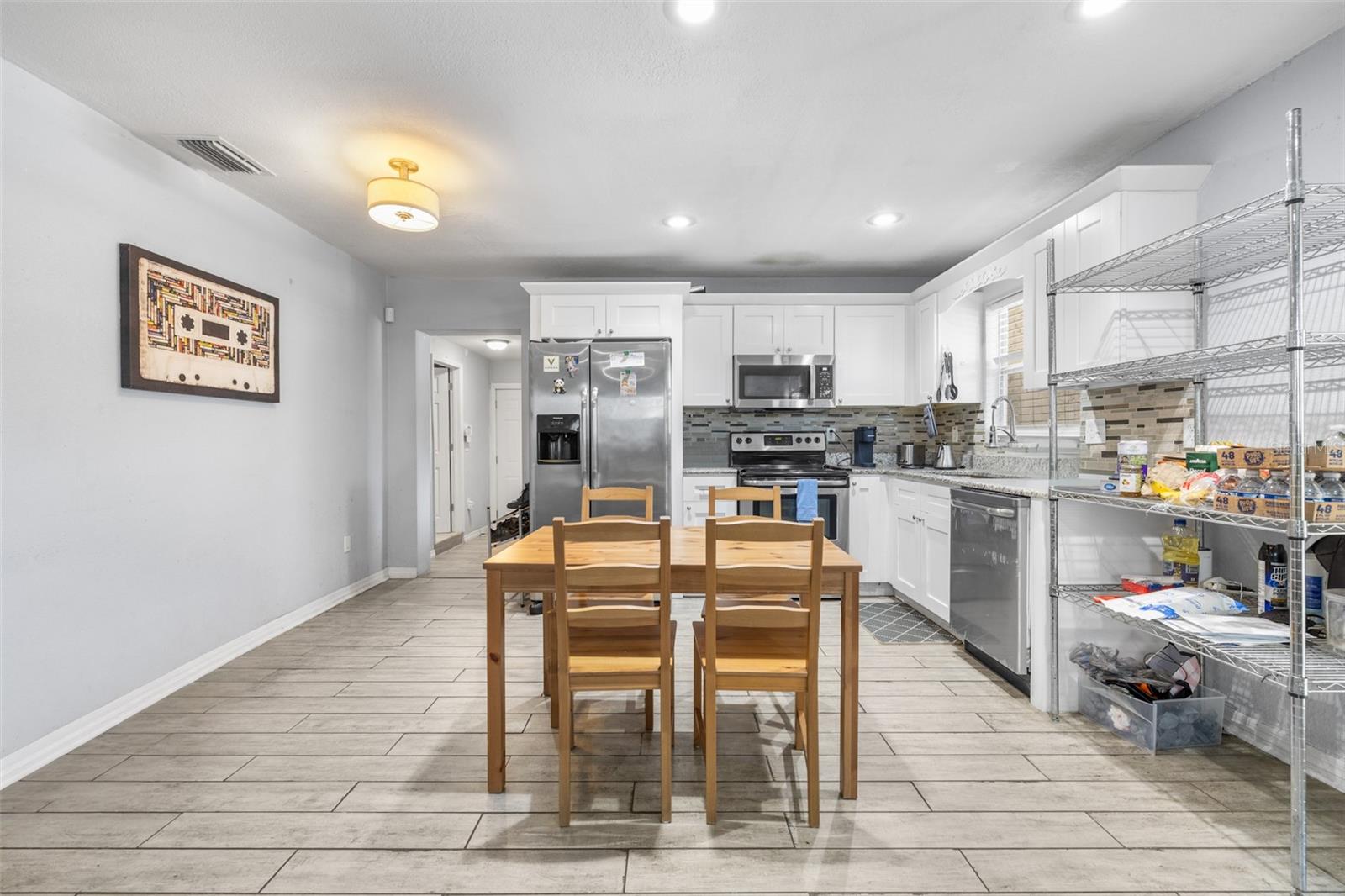 BENJAMINS 4TH ADD - Residential