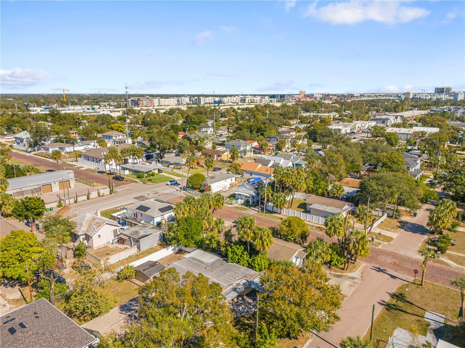 BENJAMINS 4TH ADD - Residential