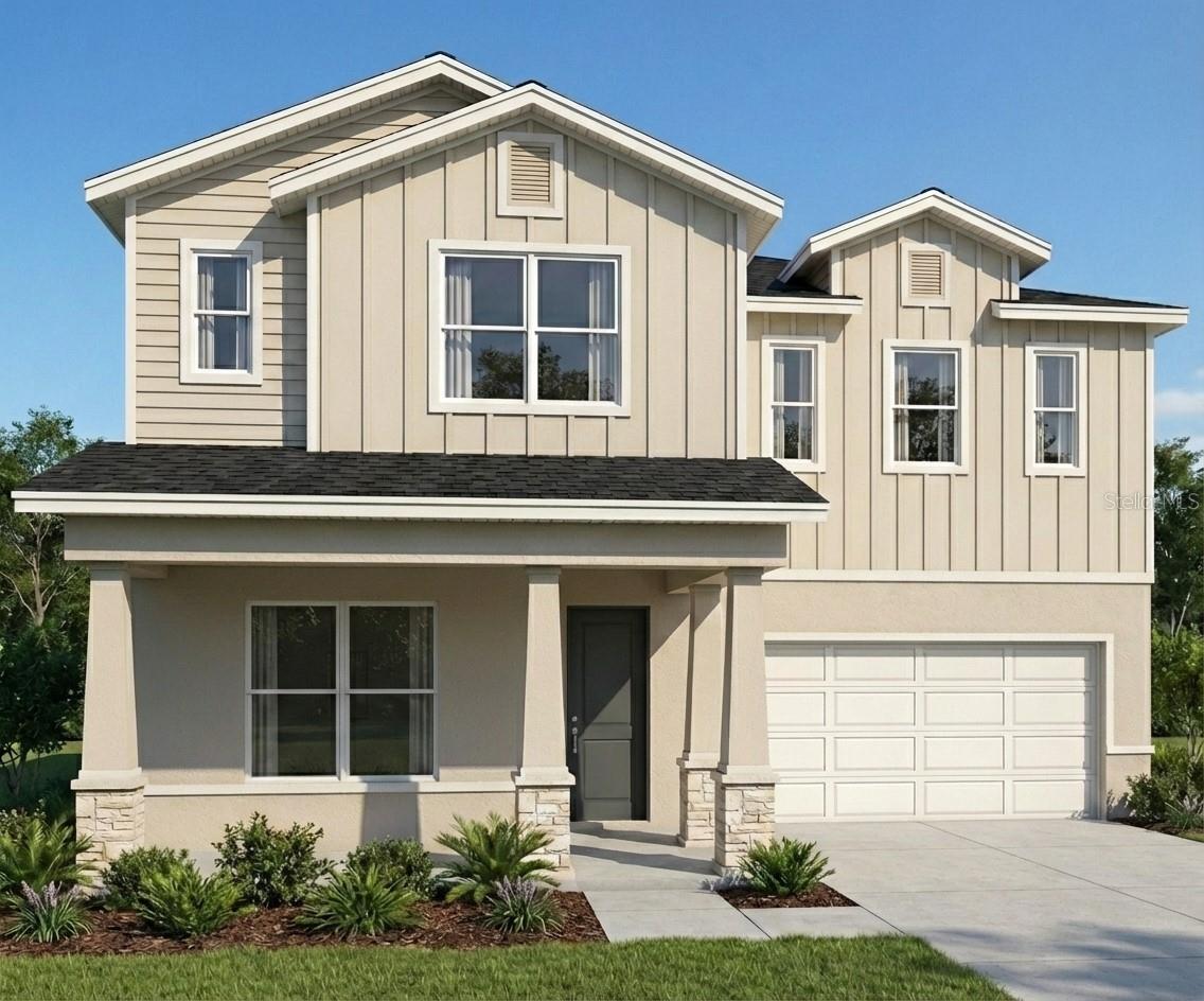 FERNWAY - Residential