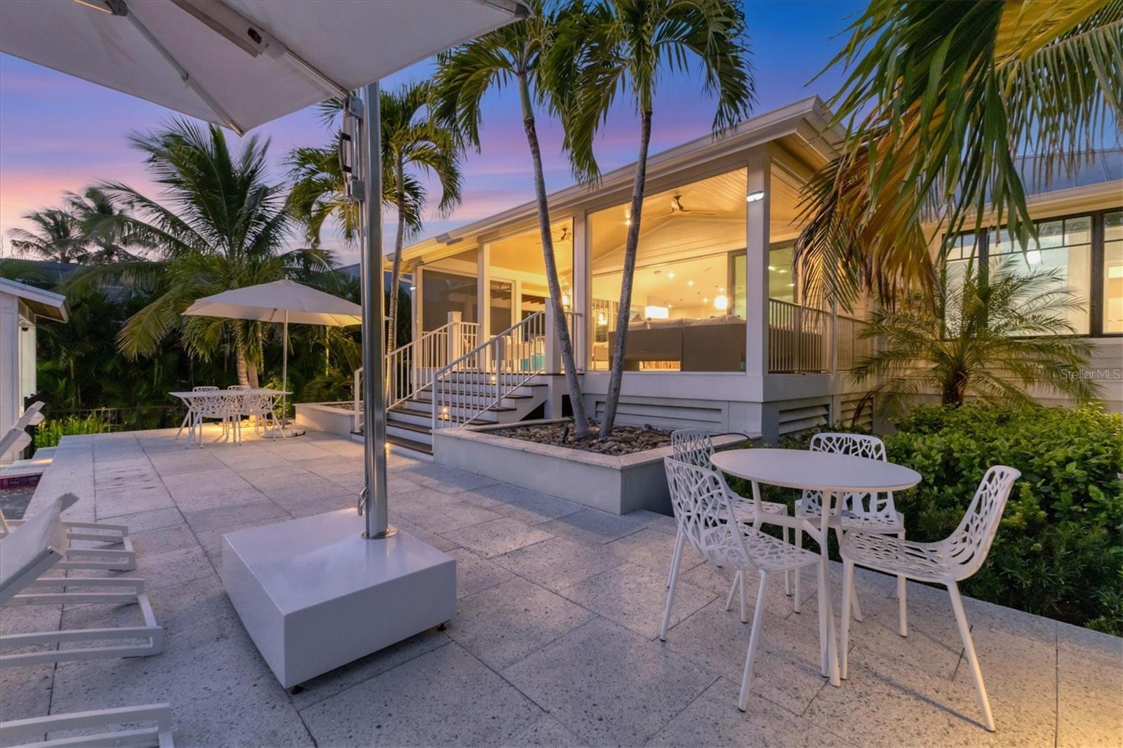 EAGLE POINT CLUB - Residential