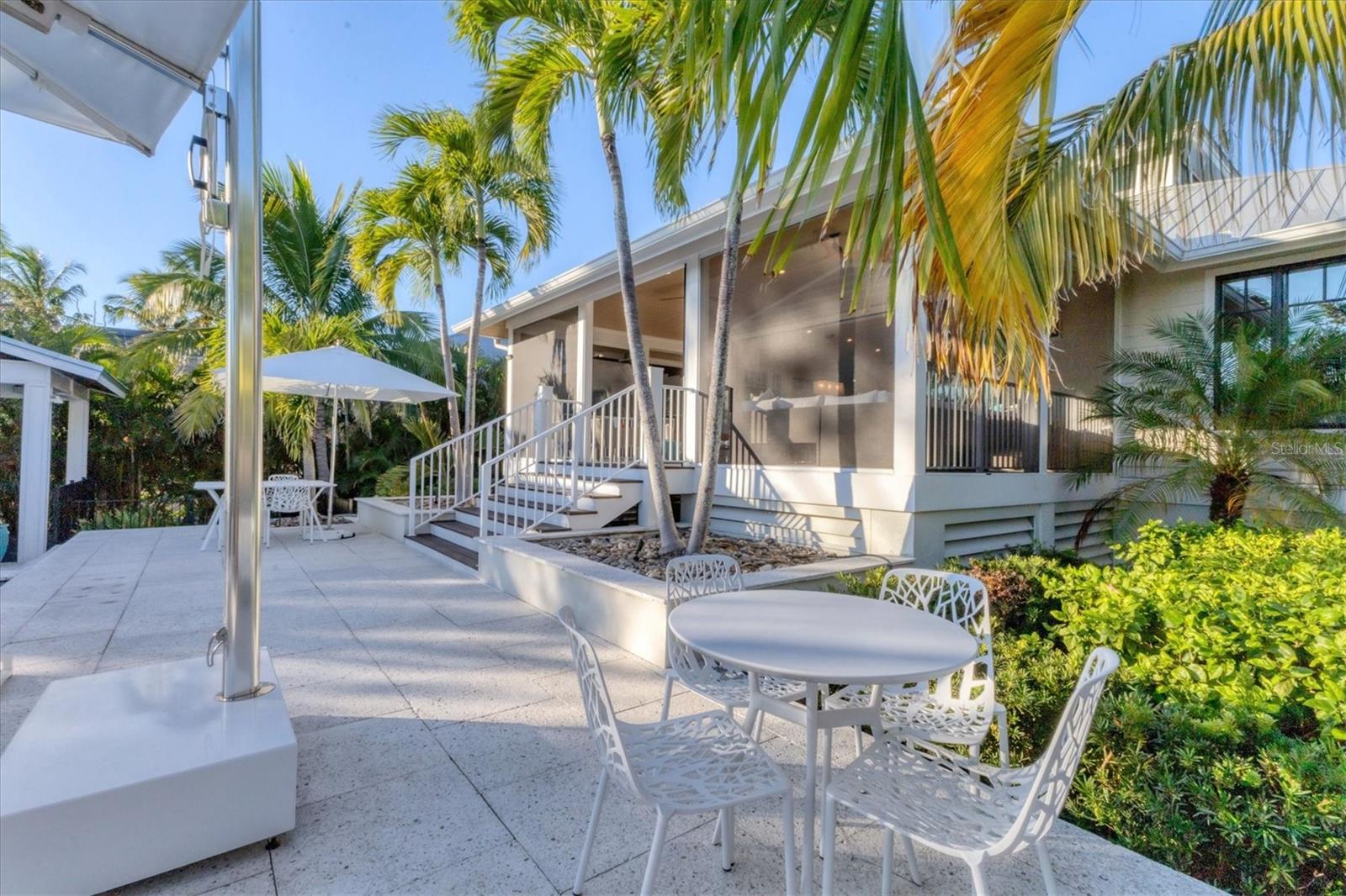 EAGLE POINT CLUB - Residential