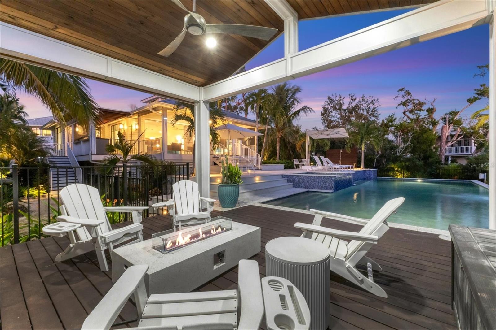 EAGLE POINT CLUB - Residential