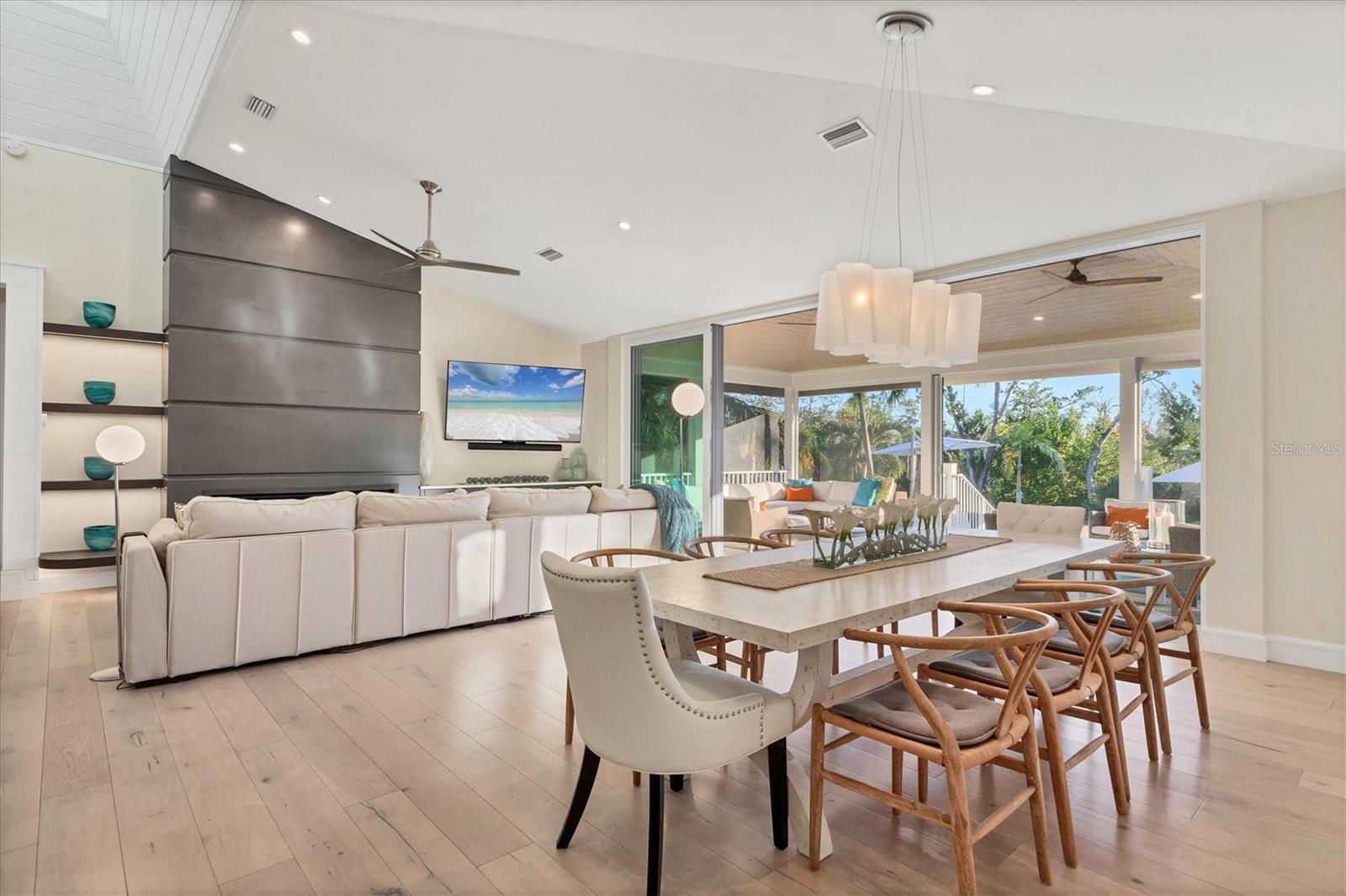 EAGLE POINT CLUB - Residential