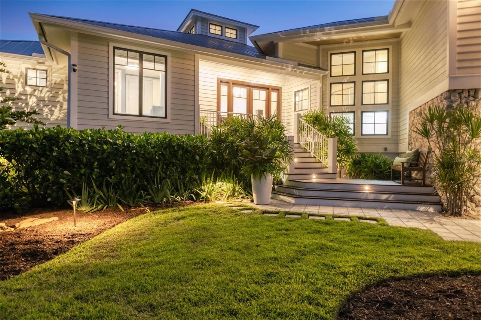 709 EAGLE POINT DRIVE