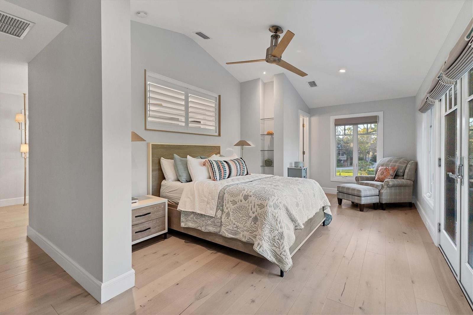 EAGLE POINT CLUB - Residential