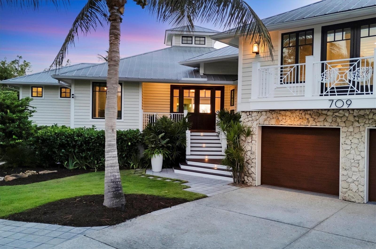 EAGLE POINT CLUB - Residential