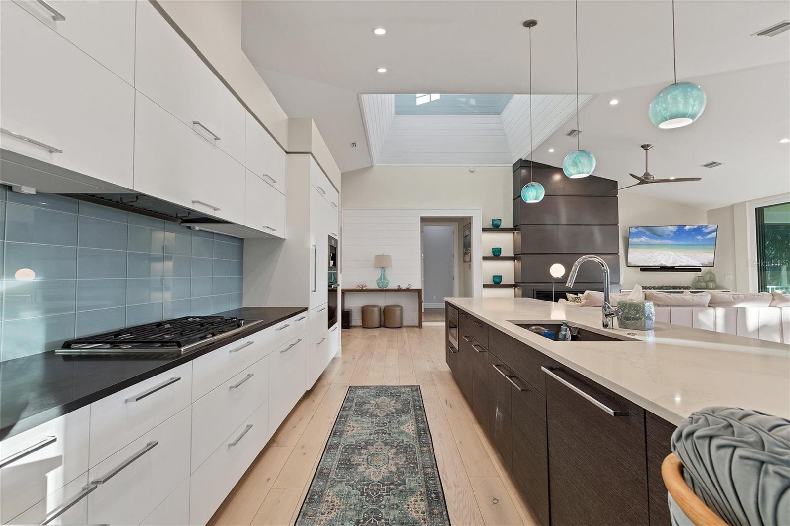 EAGLE POINT CLUB - Residential