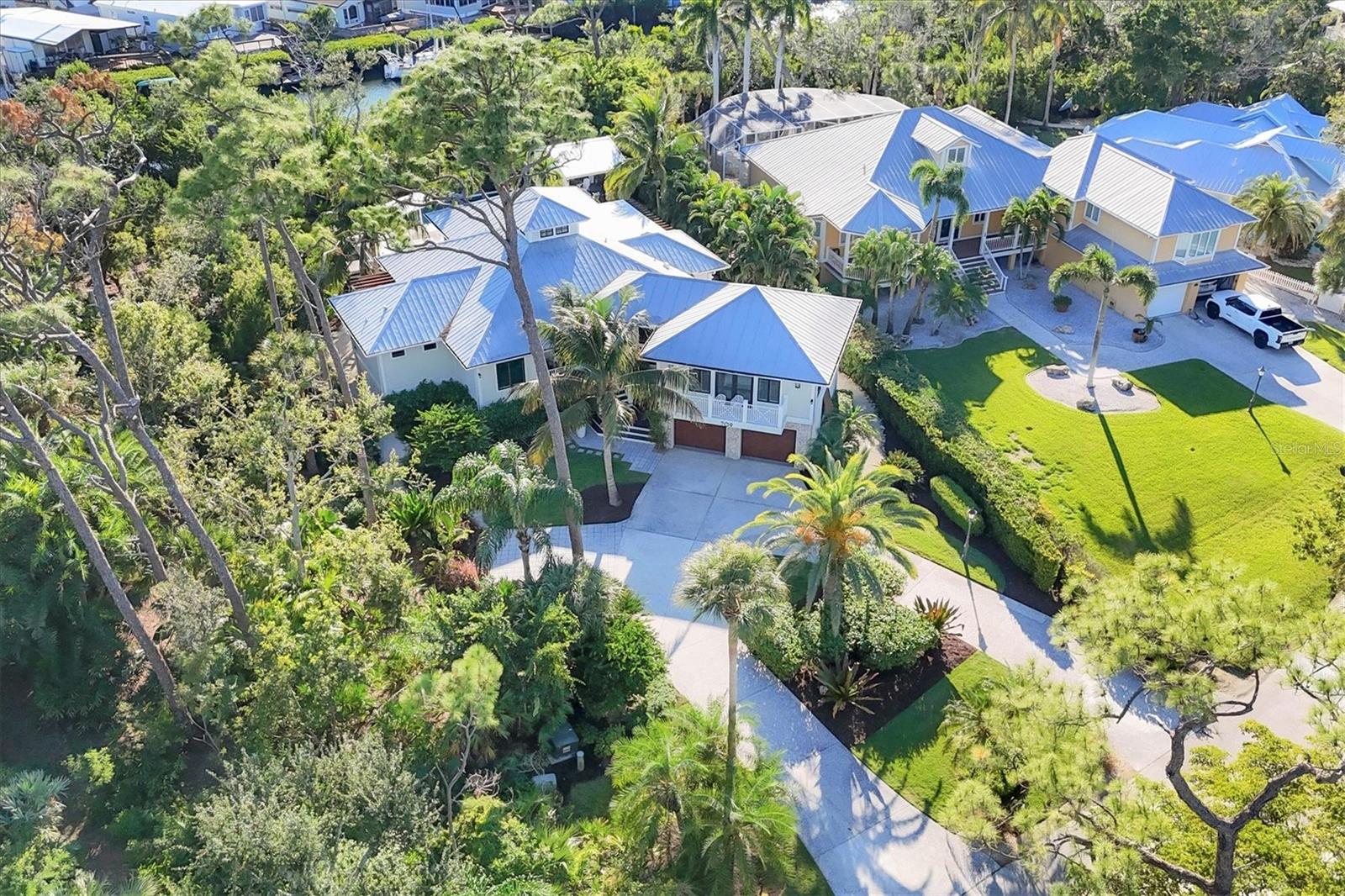 EAGLE POINT CLUB - Residential