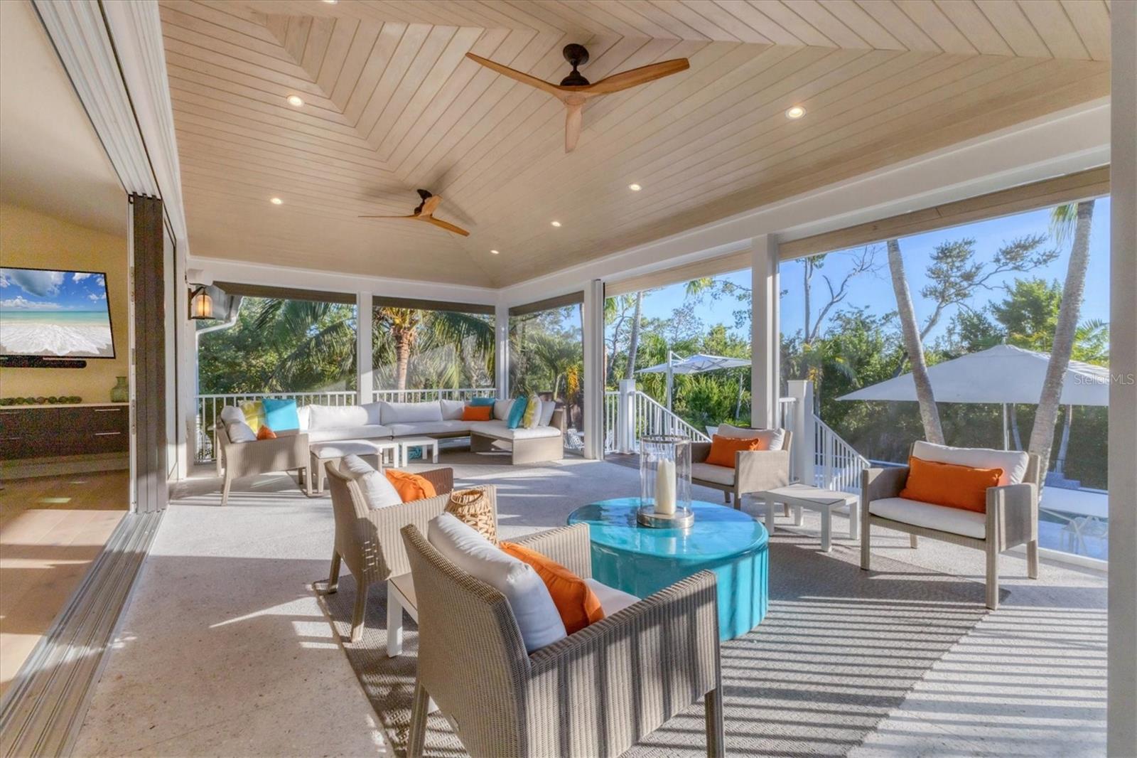 EAGLE POINT CLUB - Residential