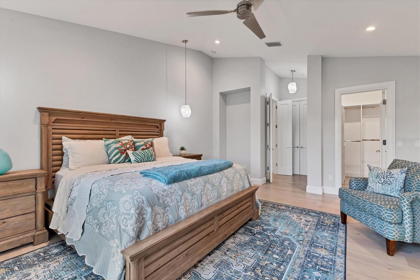 EAGLE POINT CLUB - Residential