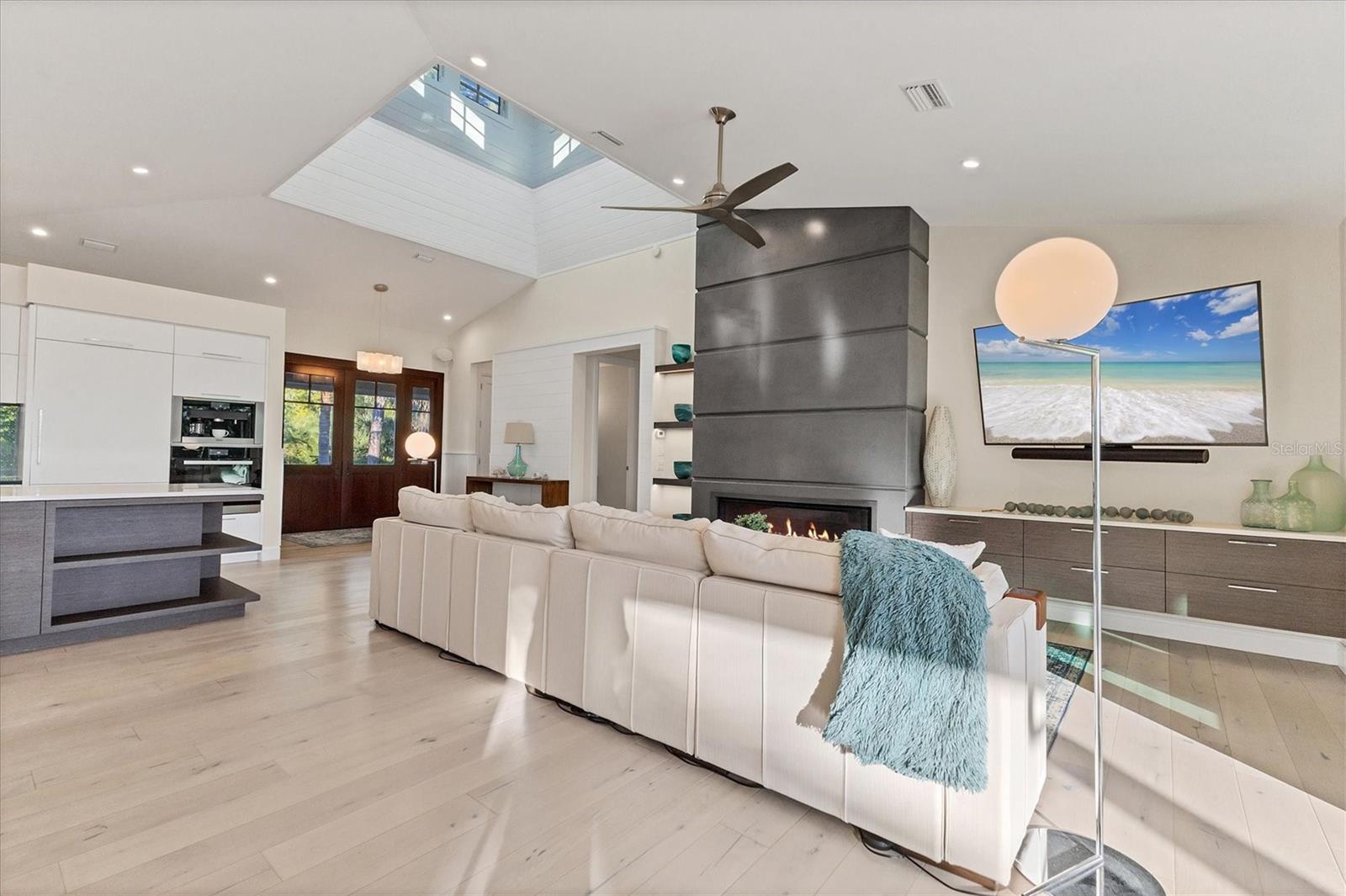 EAGLE POINT CLUB - Residential