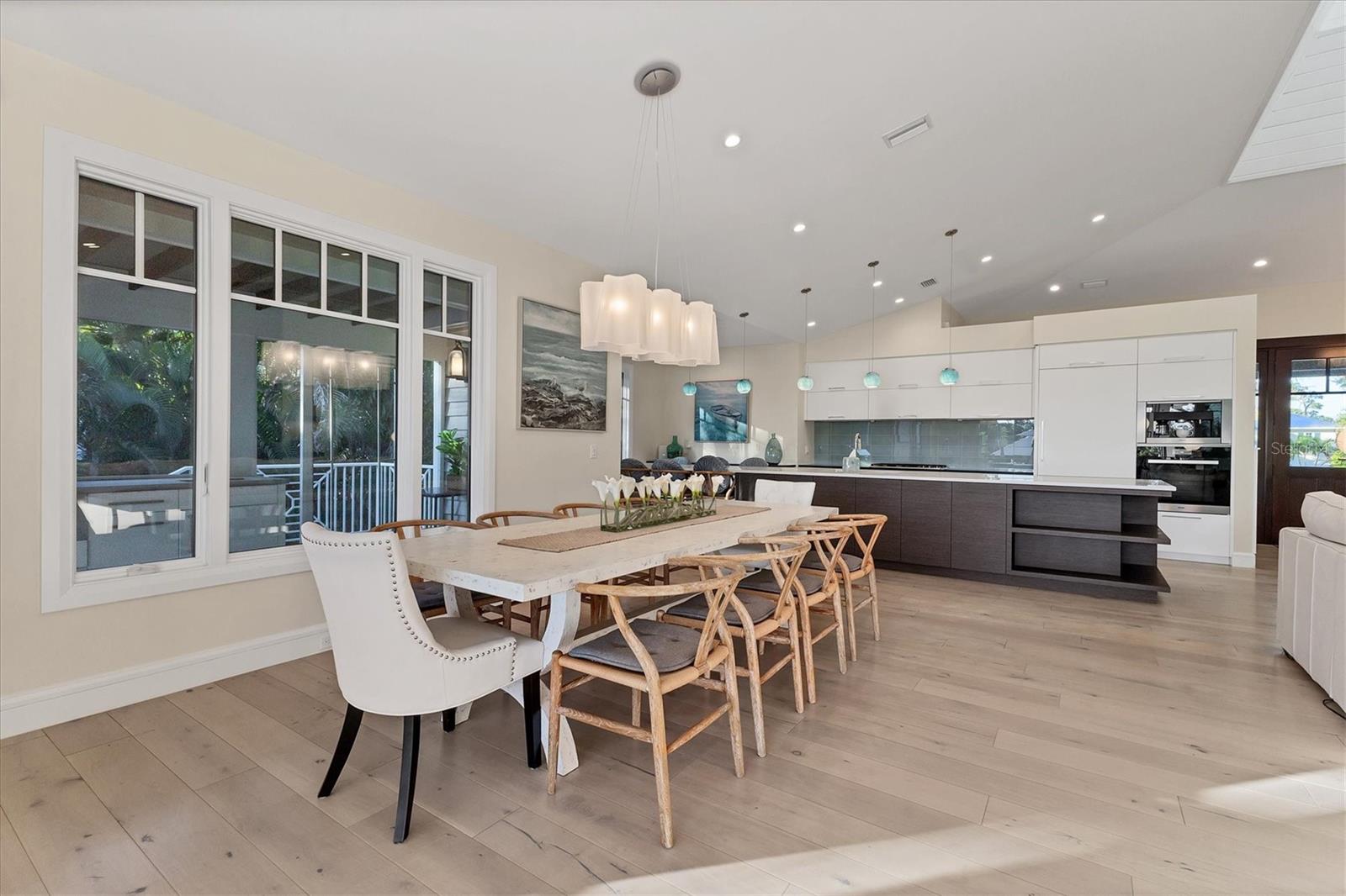 EAGLE POINT CLUB - Residential