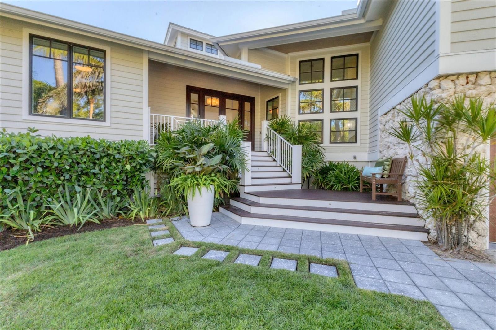 EAGLE POINT CLUB - Residential