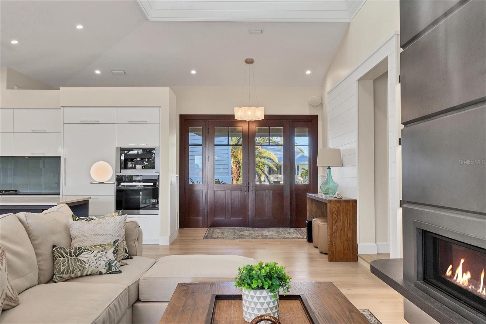 EAGLE POINT CLUB - Residential