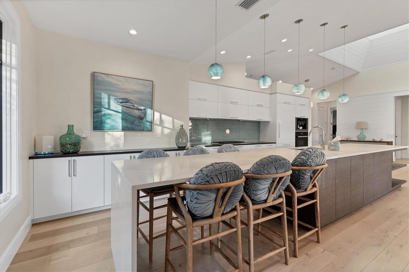 EAGLE POINT CLUB - Residential