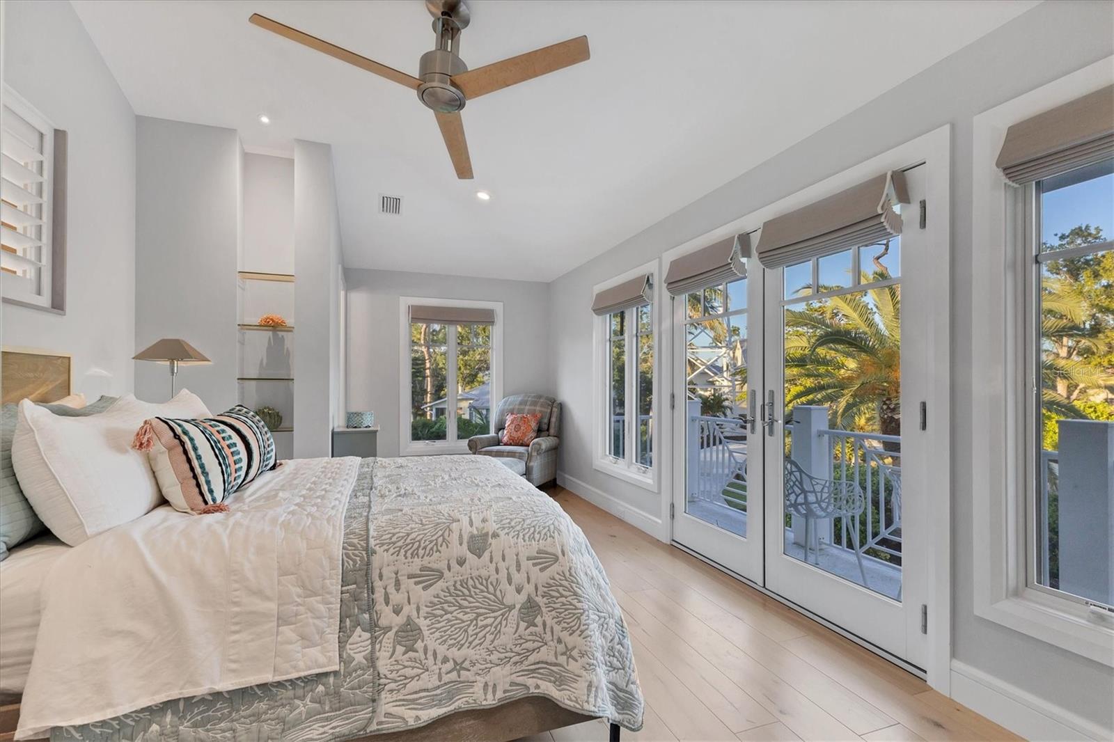 EAGLE POINT CLUB - Residential