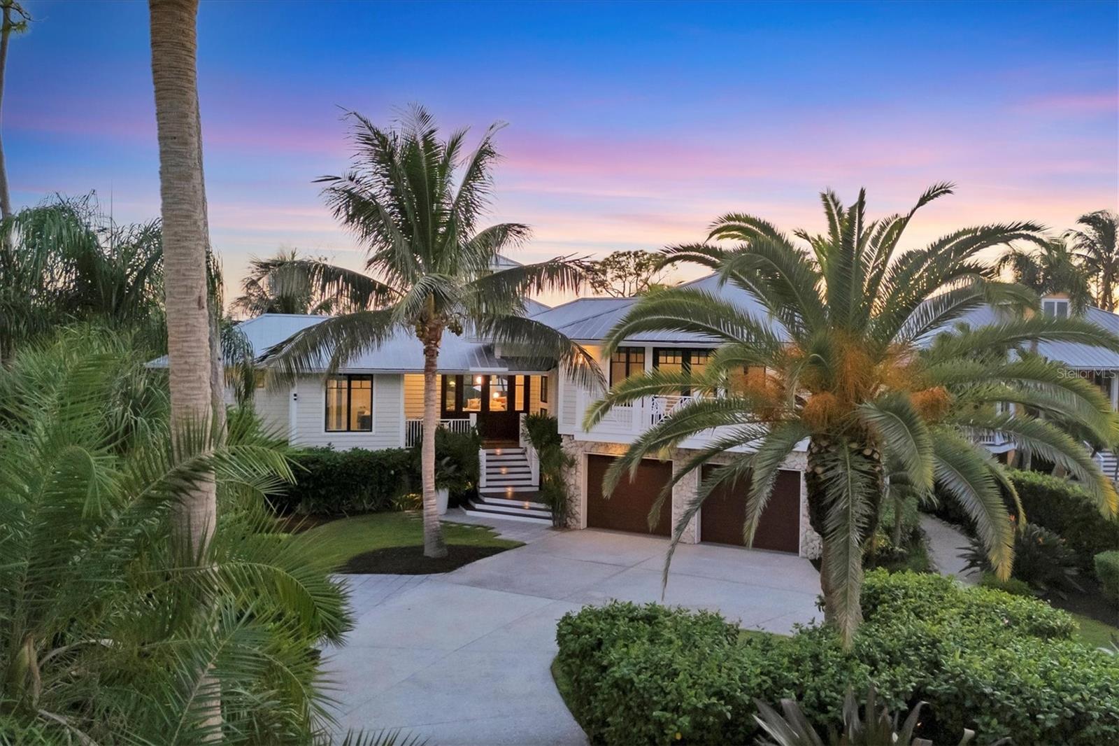 EAGLE POINT CLUB - Residential