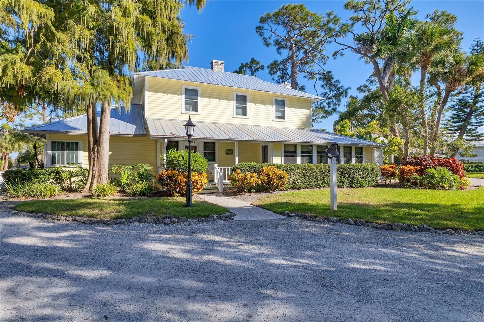 EAGLE POINT CLUB - Residential