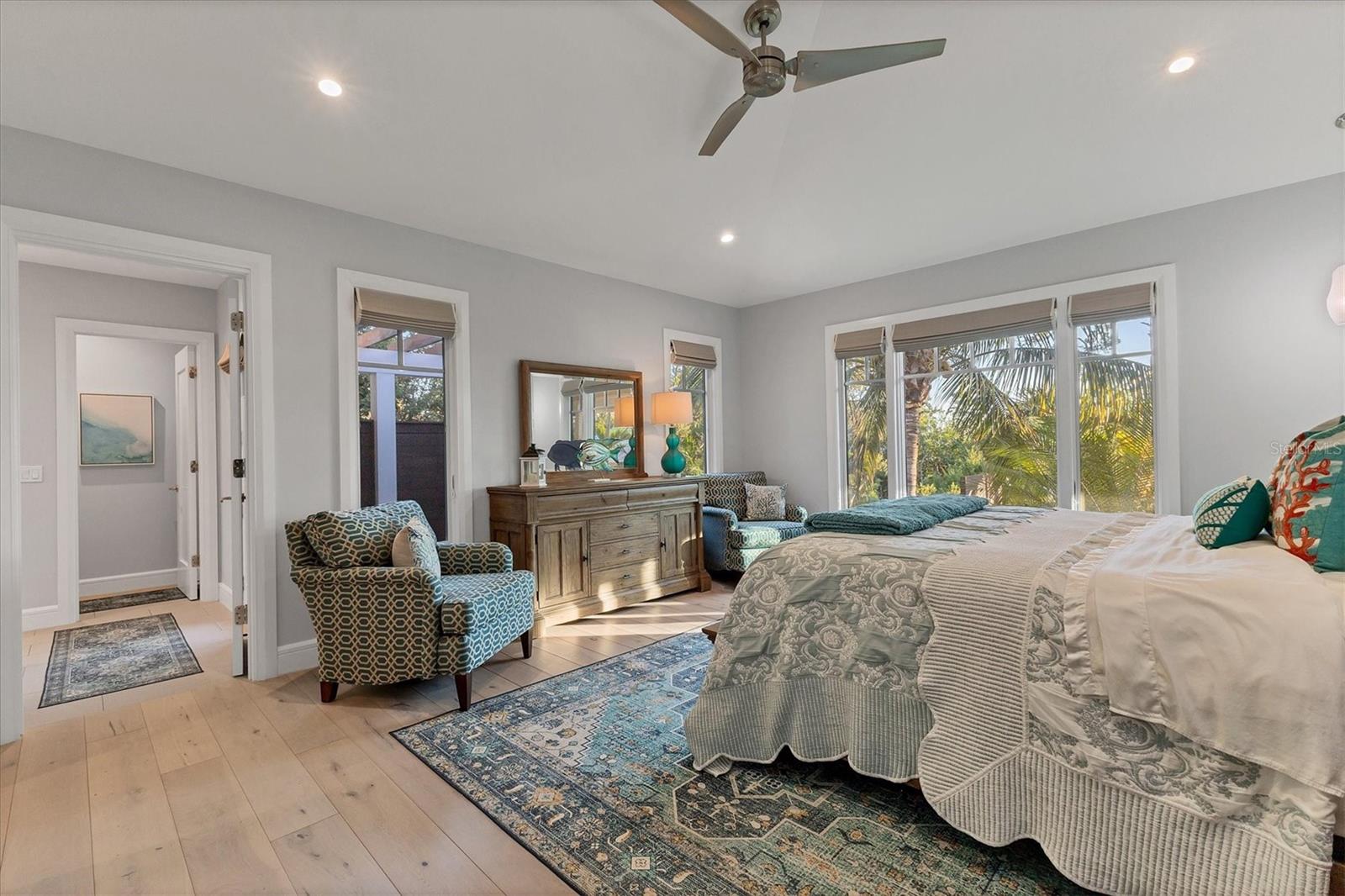 EAGLE POINT CLUB - Residential