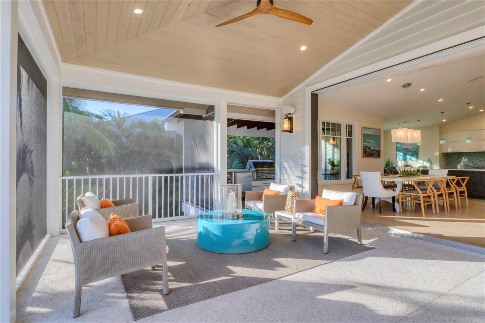 EAGLE POINT CLUB - Residential