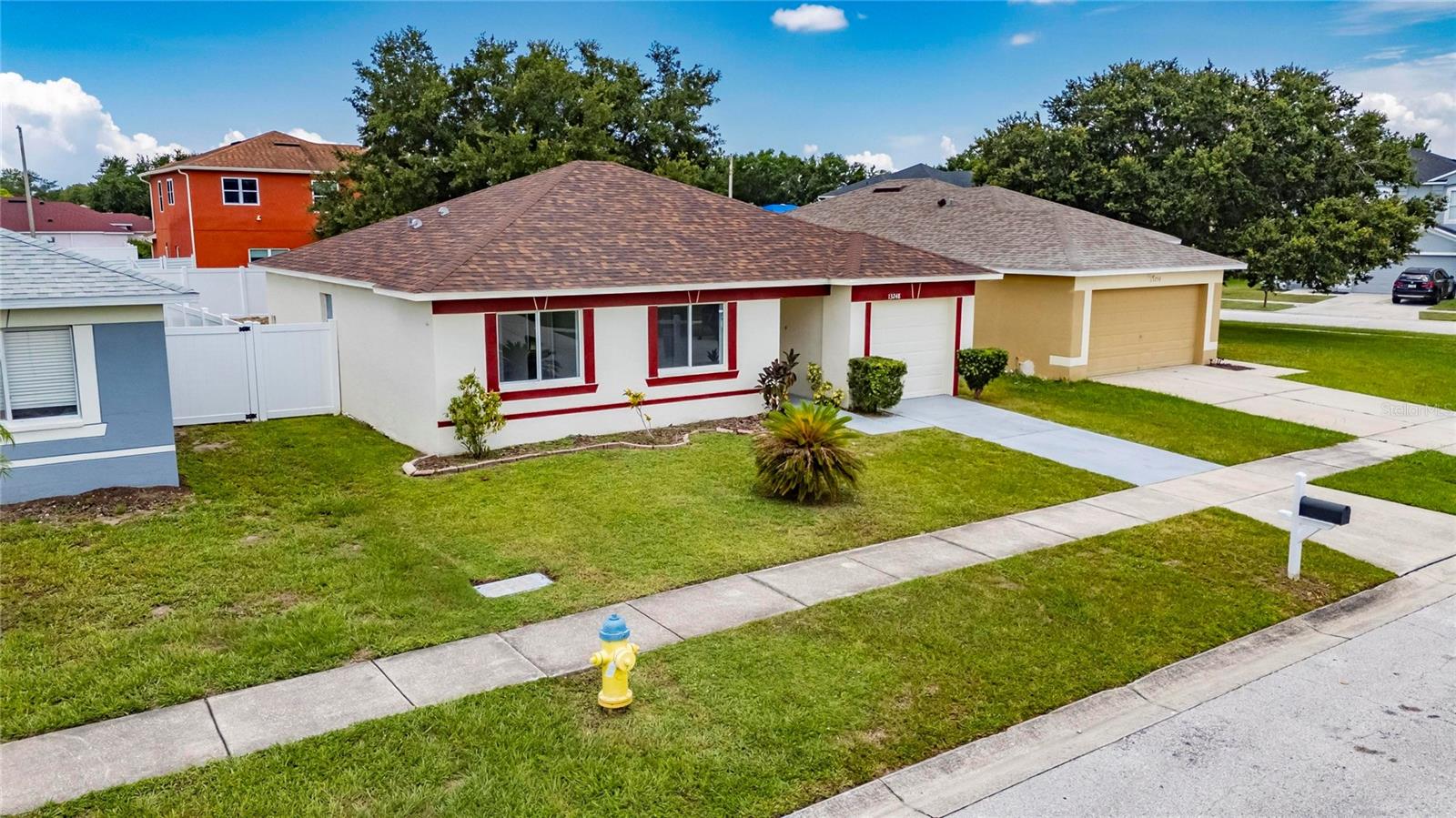 13248 PIKE LAKE DRIVE