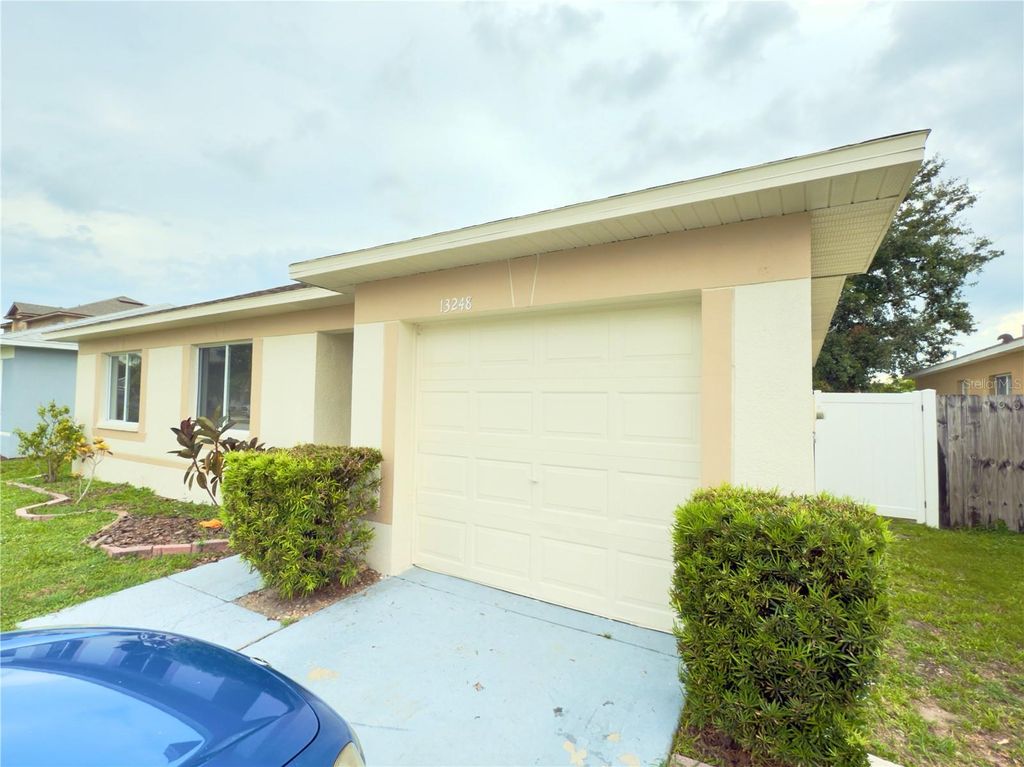 Photo of 13248 Pike Lake Drive, Riverview, FL 33579 (MLS # TB8400780)