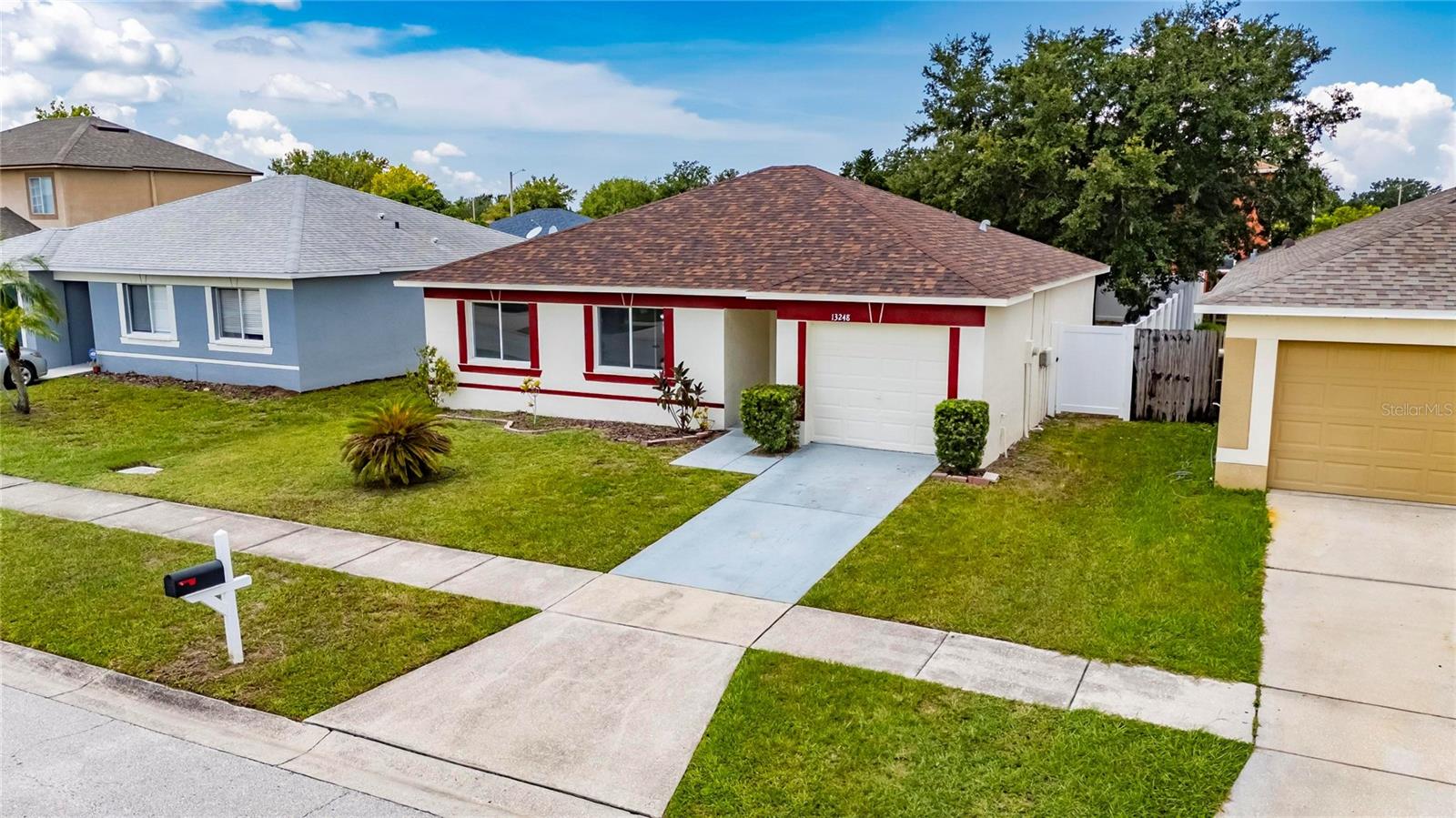 13248 PIKE LAKE DRIVE