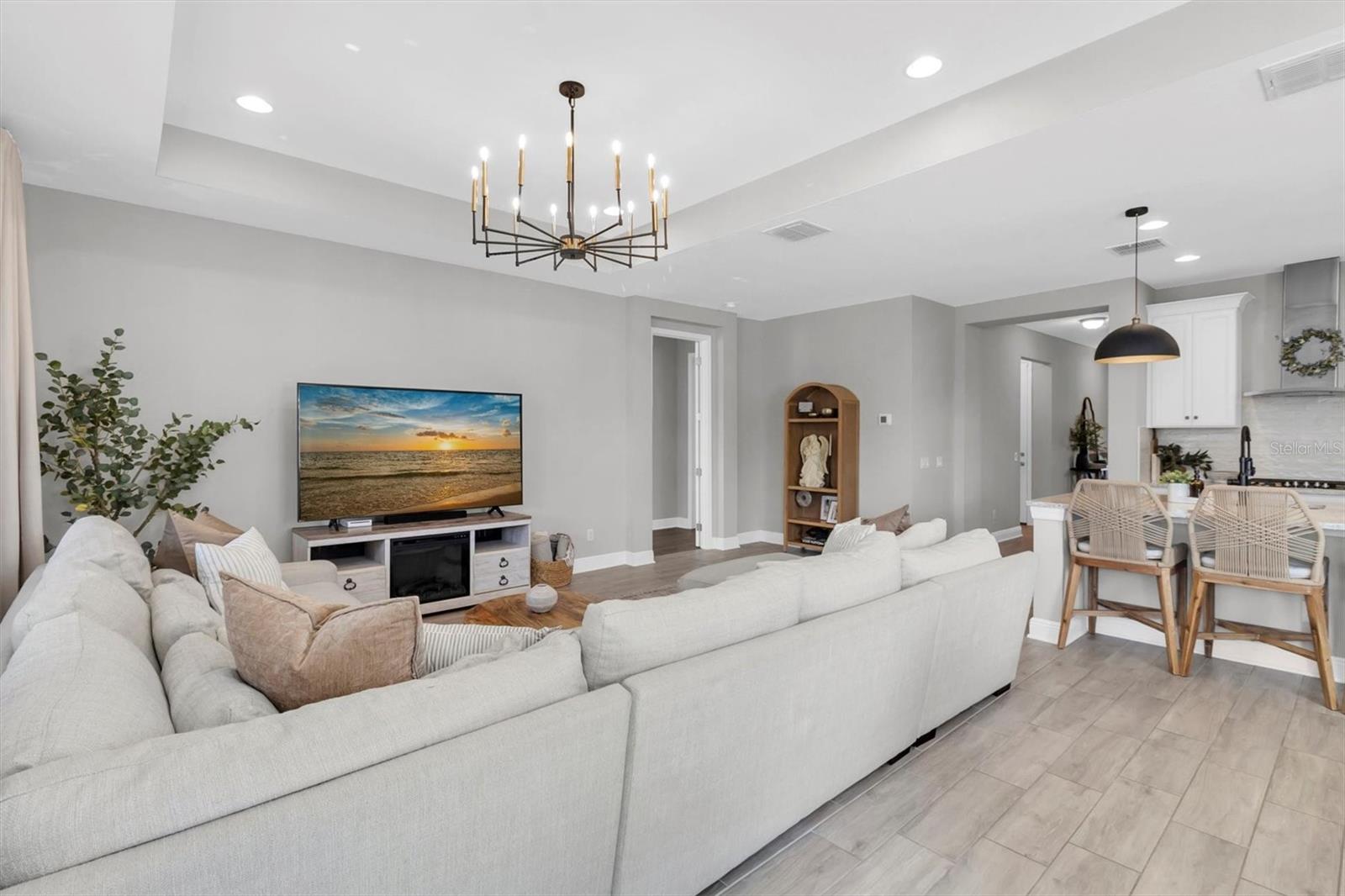 STARKEY RANCH PRCL C2 - Residential