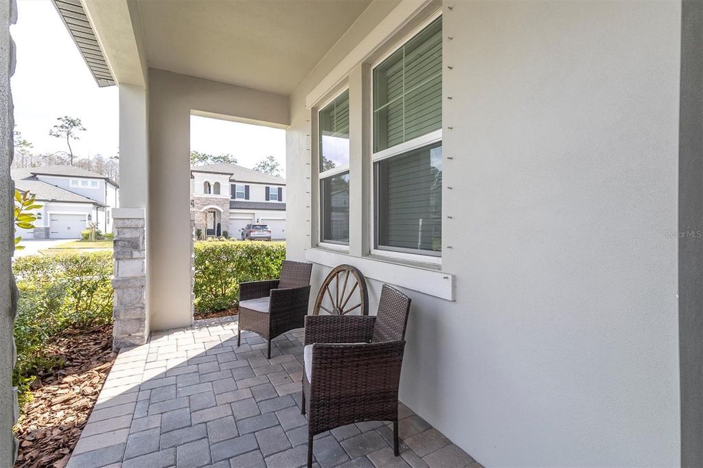 Photo of 4524 Tatum Loop, Odessa, FL 33556 (MLS # W7883238)