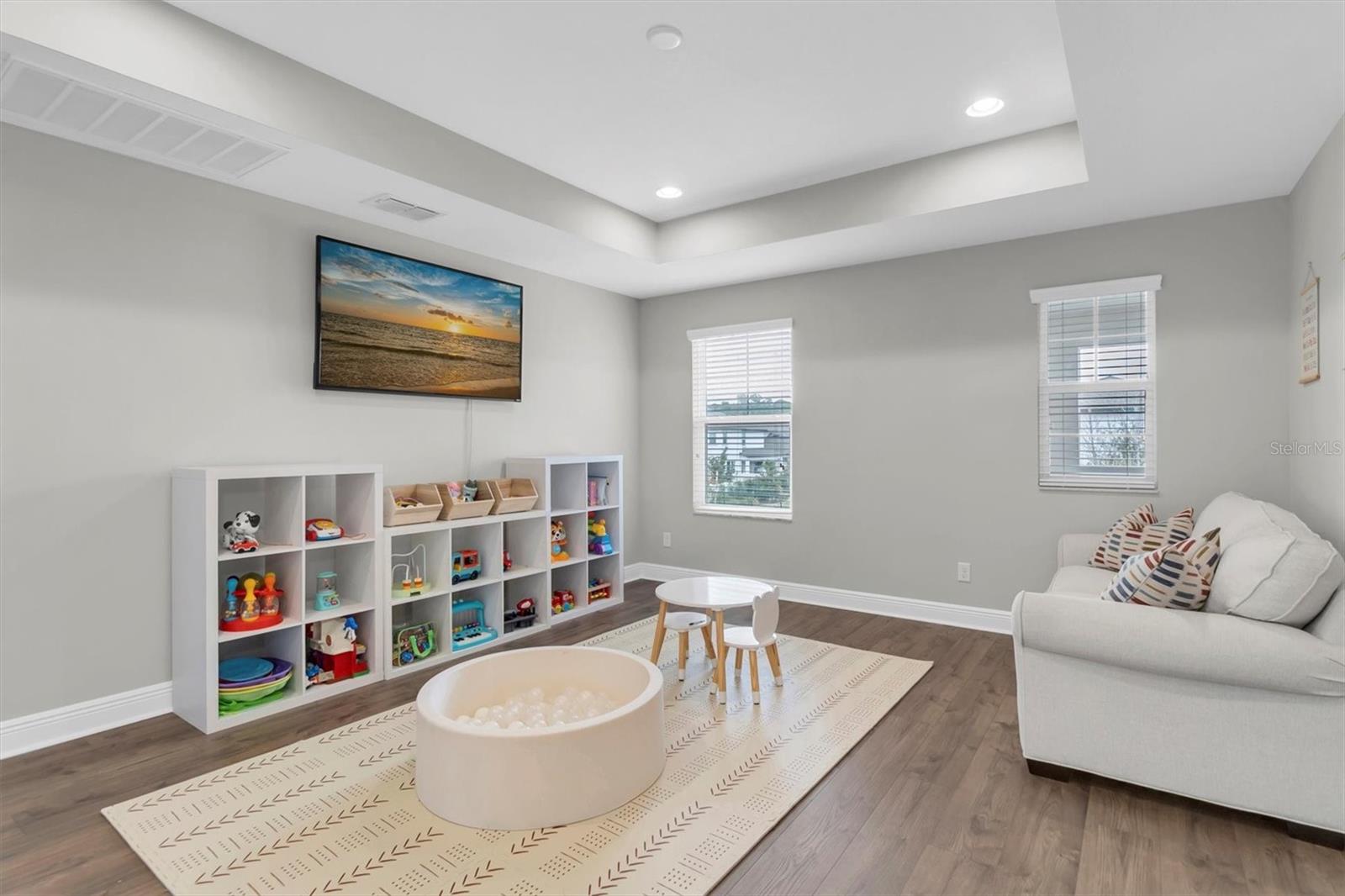 STARKEY RANCH PRCL C2 - Residential