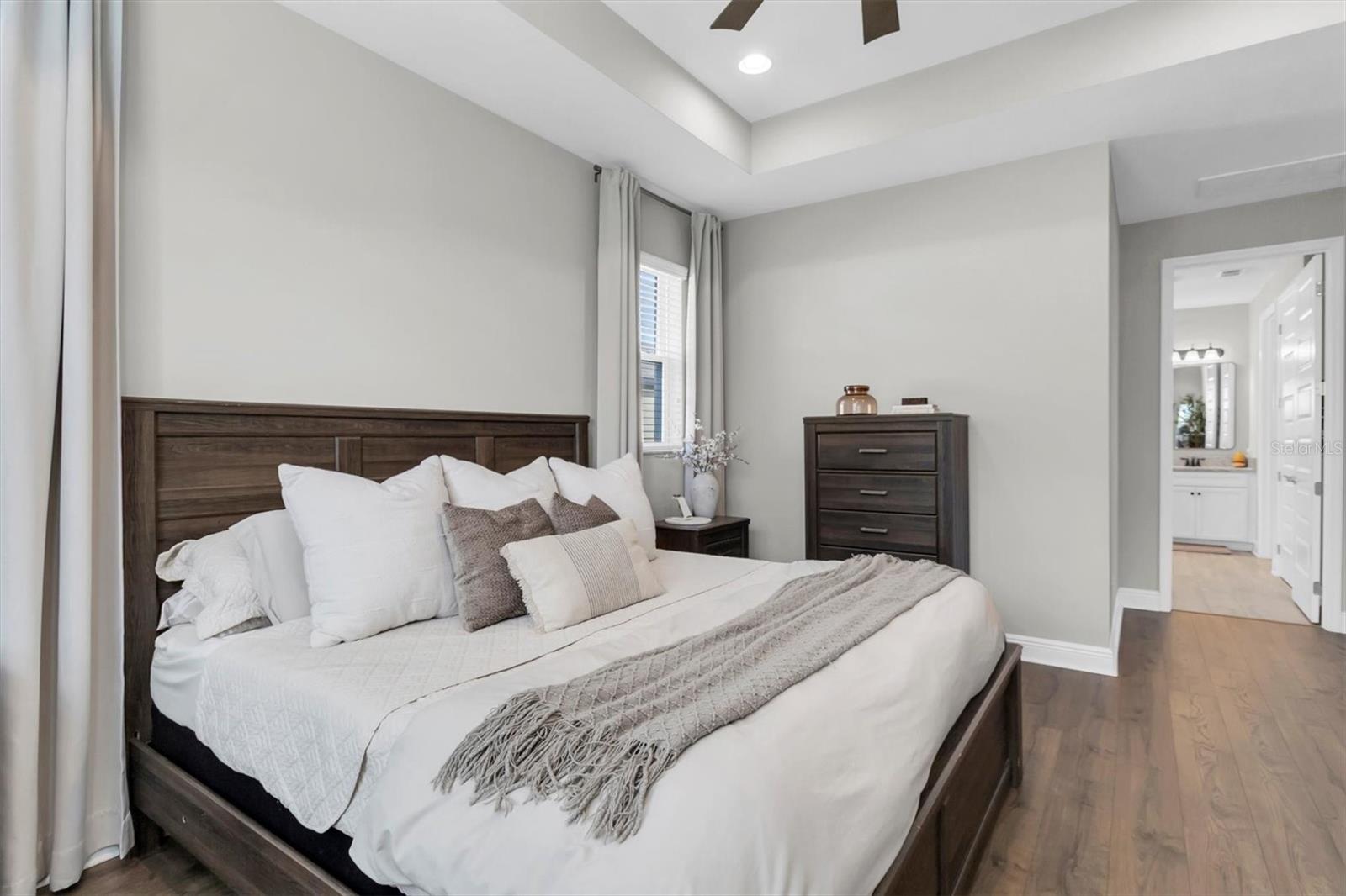 STARKEY RANCH PRCL C2 - Residential