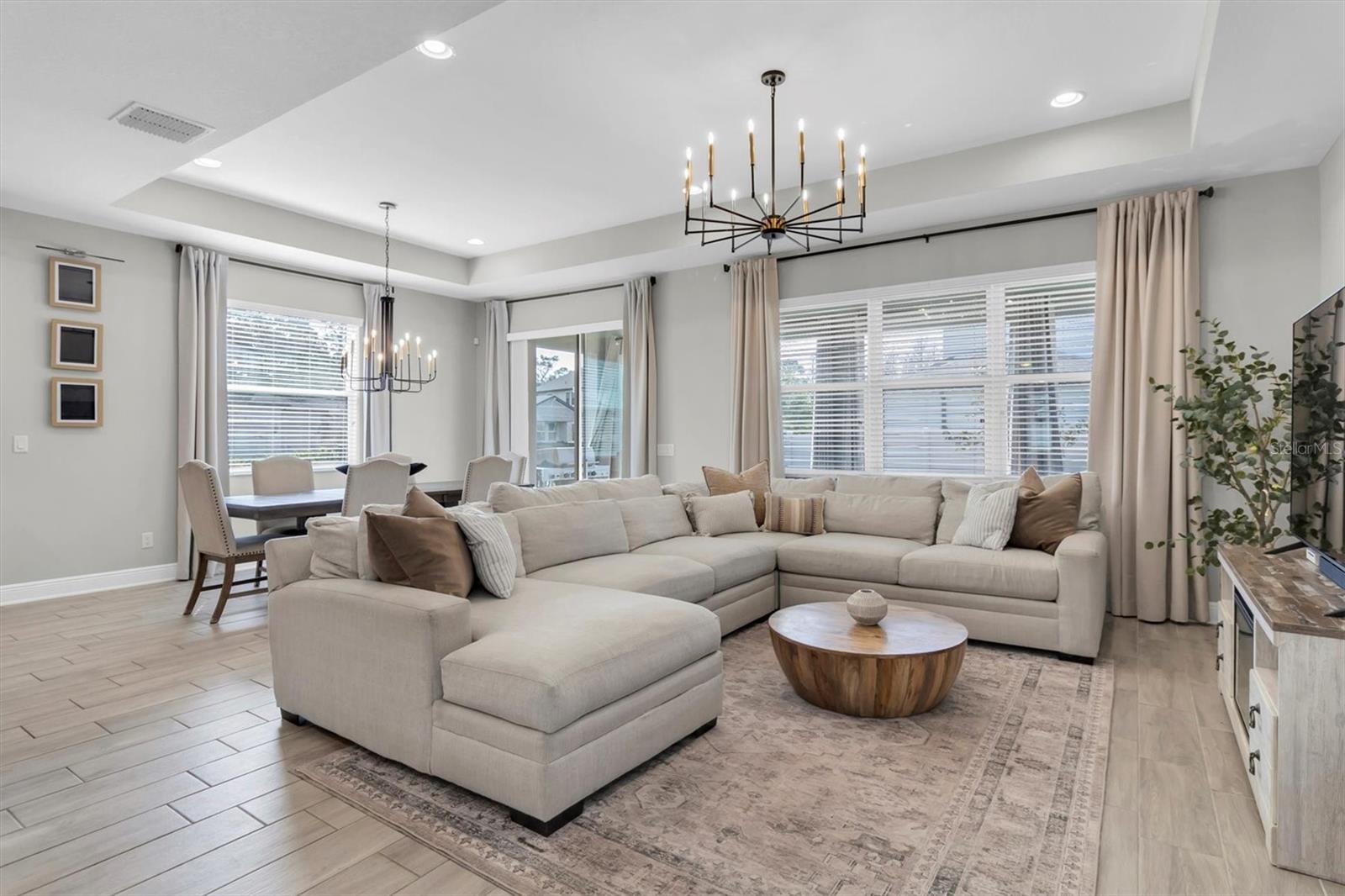 STARKEY RANCH PRCL C2 - Residential