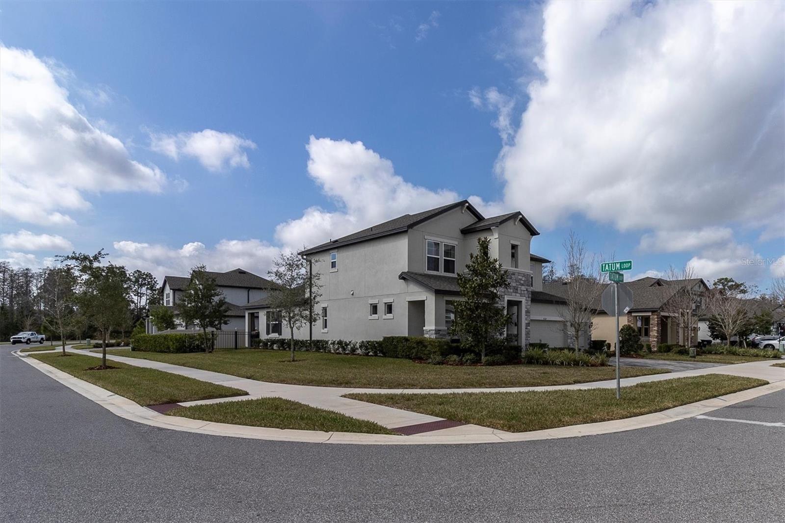 STARKEY RANCH PRCL C2 - Residential