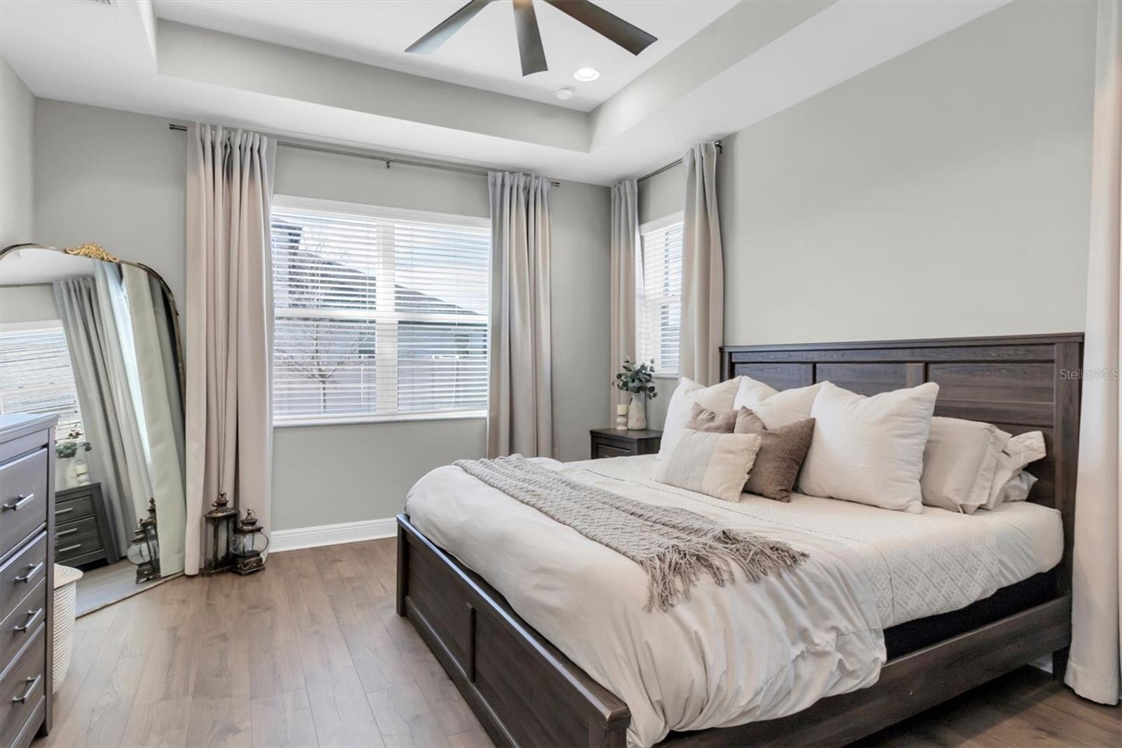 STARKEY RANCH PRCL C2 - Residential