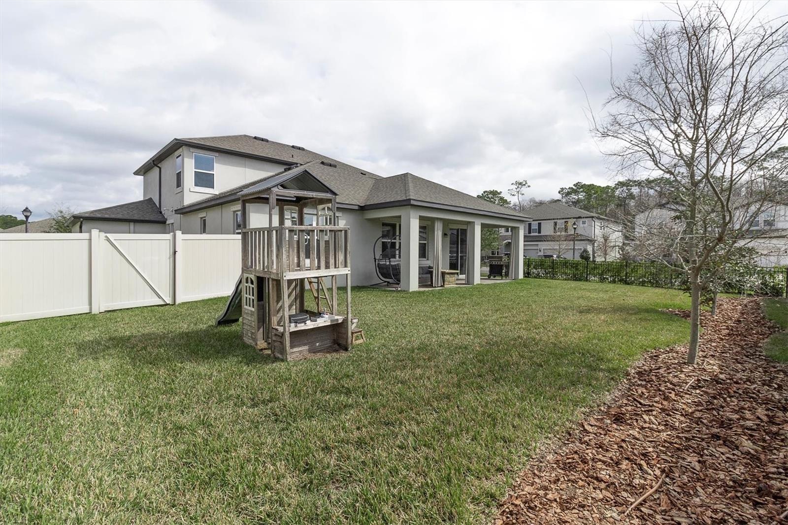 STARKEY RANCH PRCL C2 - Residential