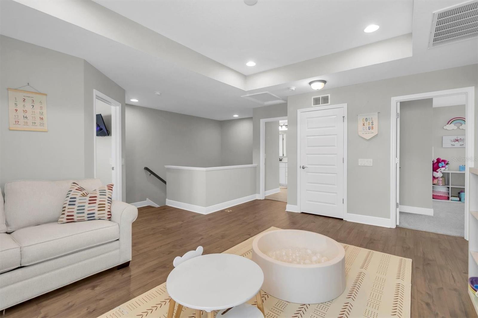 STARKEY RANCH PRCL C2 - Residential