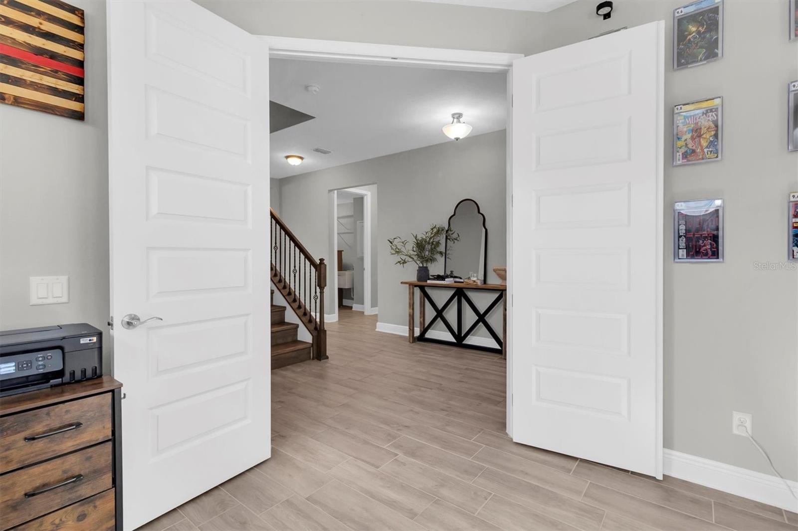 STARKEY RANCH PRCL C2 - Residential