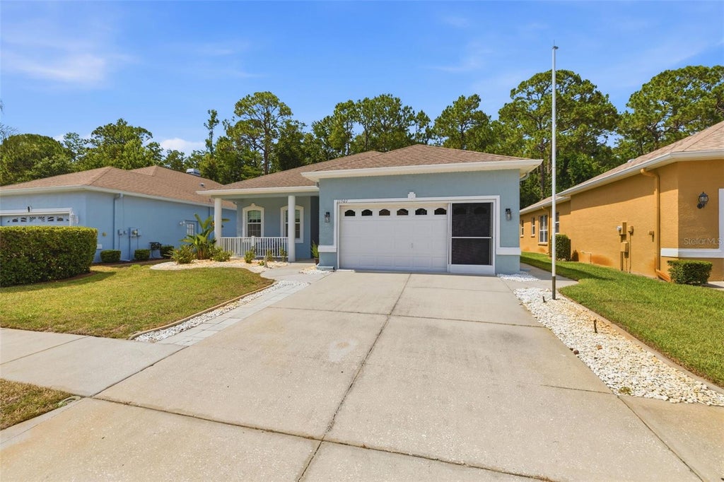 Photo of 11501 Bloomington Court, New Port Richey, FL 34654 (MLS # TB8518586)