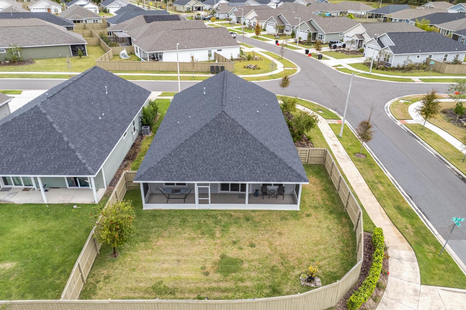 GRAND OAKS AT TOWER PH 2 PB 37 PG 63 - Residential